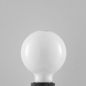 Arcchio LED žárovka E27 4W 2700K G95 globe opálová