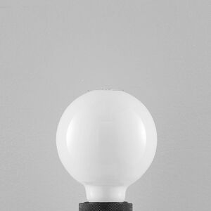 Arcchio LED žárovka E27 8W 2700K G95 globe opálová