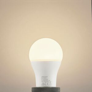 Arcchio LED žárovka E27 A60 14W 3 000 K opálová