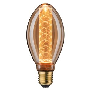 Paulmann LED žárovka E27 B75 4W Inner Glow spirála