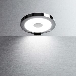 Deko-Light LED nábytkové přisazené světlo Spiegel 5ks, kulaté