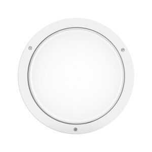 Performance in Lighting LED nástěnné světlo Bliz Round 30 3 000 K bílá