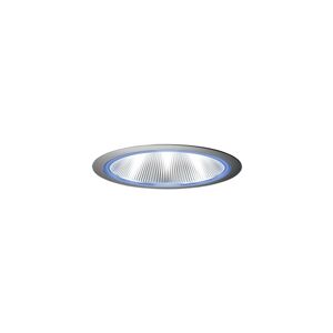 LTS Světelný kruh Flirz Ø6,1cm modrá pro Fuzzy/Flixx