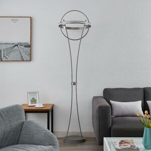 Lindby Lindby Berkay LED stojací lampa