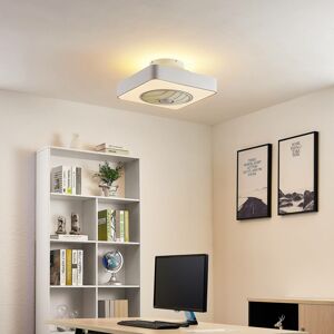 Lindby Lindby Danischa LED stropní ventilátor