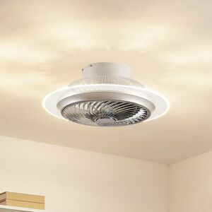 Starluna Starluna Yolina LED stropní ventilátor se světlem