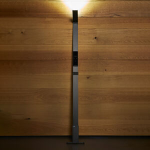 Luctra 923101 Stojací lampa