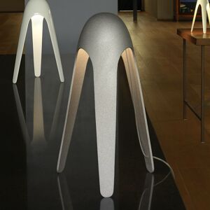 Martinelli Luce Martinelli Luce Cyborg - LED stolní lampa, hliník