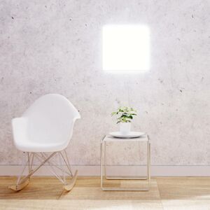 TINT Müller Licht tint LED panel Aris 30 x 30 cm RGBW