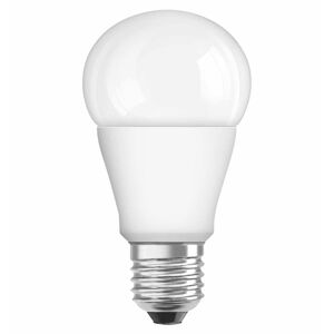 OSRAM OSRAM LED žárovka E27 10W 840 Classic Star mat