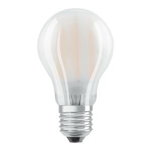 OSRAM OSRAM LED žárovka E27 10W Classic A 2.700K matná