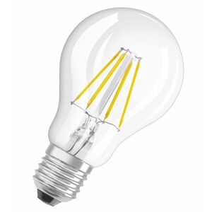 OSRAM OSRAM LED žárovka E27 4W Classic filament 827