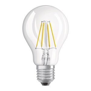 OSRAM OSRAM LED žárovka E27 4,8W Classic filament dim827