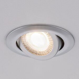 Paulmann Paulmann 92986 LED spot 3 x 6W, chrom matná