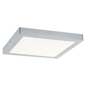 Paulmann Paulmann Abia LED panel 30x30 cm 2 700 K chrom