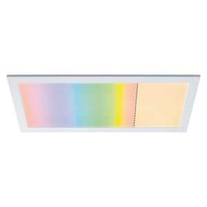 Paulmann Paulmann Amaris LED panel, ZigBee, 60x30cm, RGBW