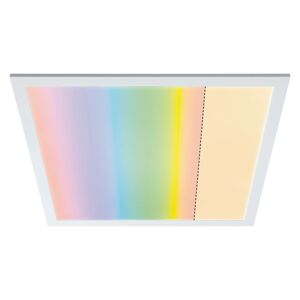 Paulmann Paulmann Amaris LED panel, ZigBee, 60x60cm, RGBW