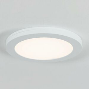 Paulmann Paulmann Cover it LED vestavný panel 4 000K 22,5cm