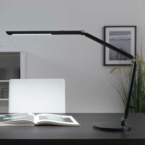 Paulmann Paulmann FlexBar LED stolní lampa černá