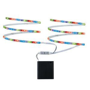 Paulmann Paulmann Mobil LED pásek na baterie, RGB