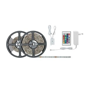 Paulmann Paulmann SimpLED Strip Set, 26 W, RGB, 7,5 m