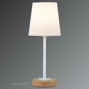 Paulmann 79636 Stolní lampy na noční stolek