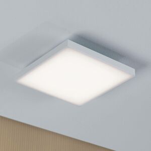 Paulmann Paulmann Velora LED stropní světlo, 22,5 x 22,5cm