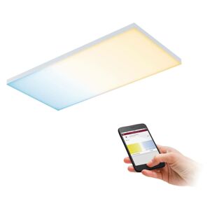 Paulmann Paulmann Velora LED panel ZigBee 59,5x29,5cm 15,5W