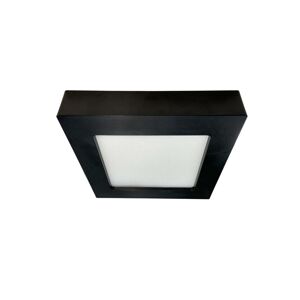 PRIOS Prios Mazin LED stropní světlo, IP44, CCT, 6 W