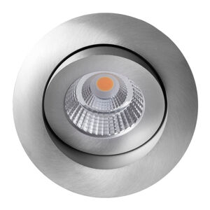 The Light Group Quick Install Allround 360° reflektor hliník 2700K