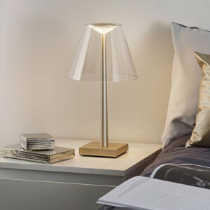 Rotaliana 1DPT101264EL0 Stolní lampy na noční stolek