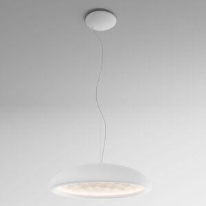 Rotaliana Rotaliana Febo H1 LED závěsné světlo bílá-matná