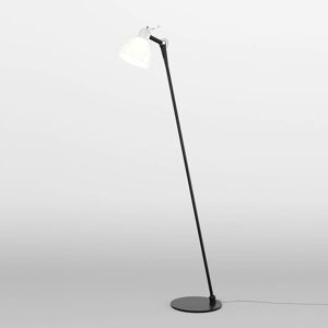 Rotaliana Rotaliana Luxy F0 Glam stojací lampa černá/bílá