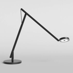 Rotaliana Rotaliana String T1 LED stolní lampa černá, černá