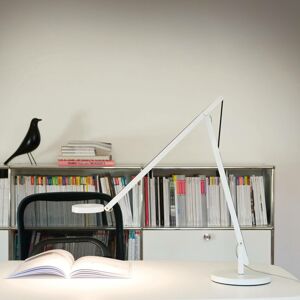 Rotaliana Rotaliana String T1 LED stolní lampa bílá/černá