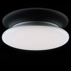 The Light Group SLC LED stropní svítidlo stmívač IP54 Ø 40cm 4000K