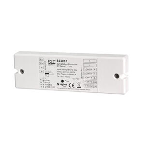 The Light Group SLC SmartOne ZigBee Controller CV 5x4A 12-24V Mono