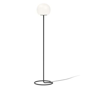 Wever & Ducré Lighting WEVER & DUCRÉ Dro 3.0 stojací lampa černobílá