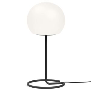 Wever & Ducré Lighting WEVER & DUCRÉ Dro 3.0 stolní lampa noha černobílá