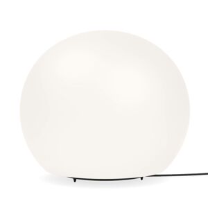 Wever & Ducré Lighting WEVER & DUCRÉ Dro 3.0 stolní lampa černobílá
