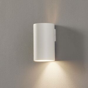 Wever & Ducré Lighting WEVER & DUCRÉ Ray mini 1,0 nástěnné světlo, bílá