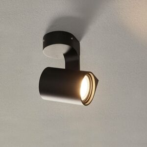 Wever & Ducré Lighting WEVER & DUCRÉ Sqube 1.0 PAR16 stropní spot černý